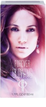 Jennifer Lopez Forever Glowing woda perfumowana dla kobiet 50 ml