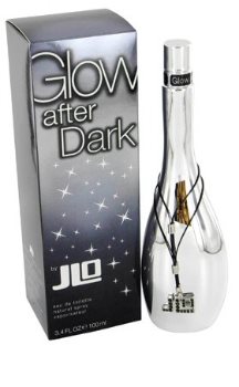 Jennifer Lopez Glow After Dark Eau de Toilette Damen 100 ml