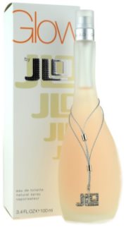 Jennifer Lopez Glow by JLo Eau de Toilette voor Vrouwen 100 ml