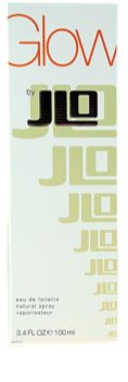 Jennifer Lopez Glow by JLo Eau de Toilette voor Vrouwen 100 ml