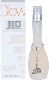 jennifer lopez glow woda toaletowa 30 ml   