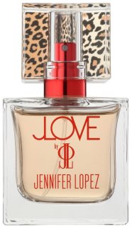 Jennifer Lopez JLove woda perfumowana dla kobiet 50 ml