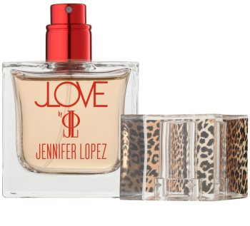 Jennifer Lopez JLove woda perfumowana dla kobiet 50 ml
