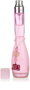 Jennifer Lopez Love at First Glow eau de toilette nőknek 30 ml