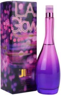 Jennifer Lopez L.A. Glow woda toaletowa dla kobiet 100 ml