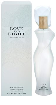 Jennifer Lopez Love and Light woda perfumowana dla kobiet 75 ml