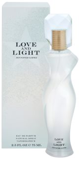 Jennifer Lopez Love and Light woda perfumowana dla kobiet 75 ml