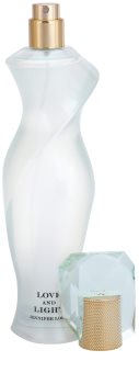 Jennifer Lopez Love and Light woda perfumowana dla kobiet 75 ml