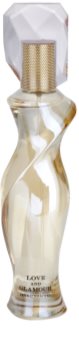 Jennifer Lopez Love & Glamour eau de parfum nőknek 50 ml