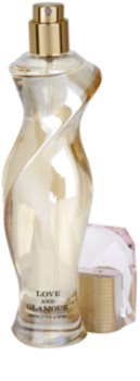 Jennifer Lopez Love & Glamour eau de parfum nőknek 50 ml