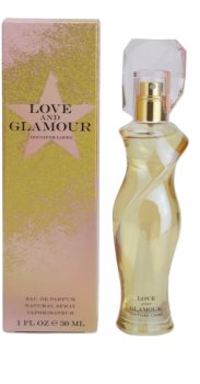 Jennifer Lopez Love & Glamour woda perfumowana dla kobiet 30 ml