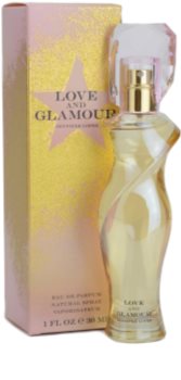 Jennifer Lopez Love & Glamour woda perfumowana dla kobiet 30 ml