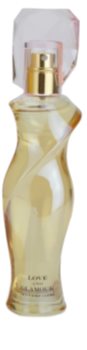 Jennifer Lopez Love & Glamour woda perfumowana dla kobiet 30 ml