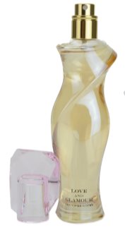 Jennifer Lopez Love & Glamour woda perfumowana dla kobiet 30 ml