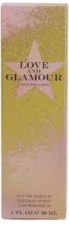 Jennifer Lopez Love & Glamour woda perfumowana dla kobiet 30 ml