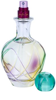 Jennifer Lopez Live Eau de Parfum for Women 100 ml