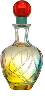 Jennifer Lopez Live Luxe eau de parfum nőknek 100 ml