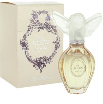 Jennifer Lopez My Glow eau de toilette nőknek 50 ml