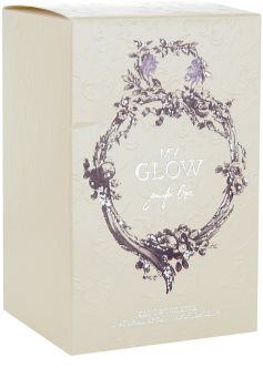 Jennifer Lopez My Glow eau de toilette nőknek 50 ml