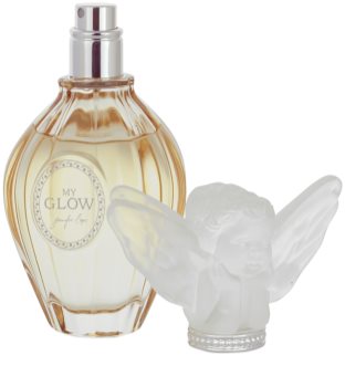 Jennifer Lopez My Glow eau de toilette nőknek 50 ml