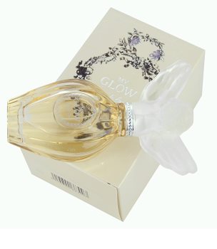Jennifer Lopez My Glow eau de toilette nőknek 50 ml