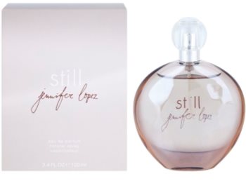 Jennifer Lopez Still Eau de Parfum für Damen 100 ml