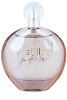 Jennifer Lopez Still Eau de Parfum für Damen 100 ml