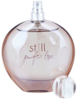 Jennifer Lopez Still Eau de Parfum für Damen 100 ml