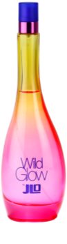 Jennifer Lopez Wild Glow Eau de Toilette for Women 100 ml