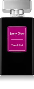 jenny glow velvet & oud