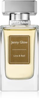 jenny glow lime & basil woda perfumowana 30 ml   