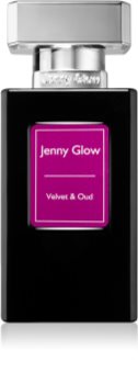 jenny glow velvet & oud
