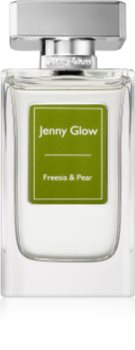 jenny glow freesia & pear