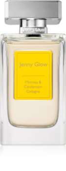 jenny glow mimosa & cardamon cologne