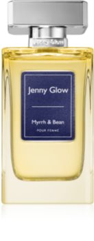 jenny glow myrrh & bean