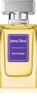 jenny glow myrrh & bean