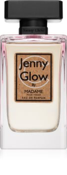 jenny glow madame