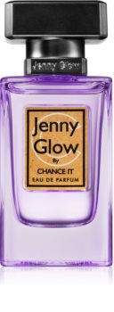 jenny glow c chance it