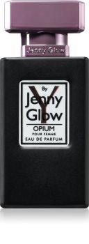 jenny glow opium