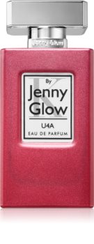 jenny glow u4a