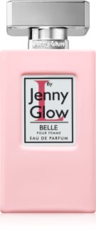 jenny glow belle