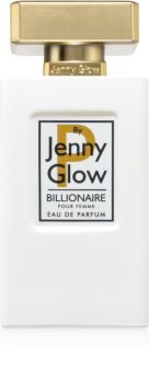 jenny glow billionaire
