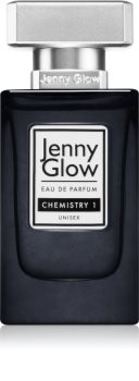 jenny glow chemistry 1