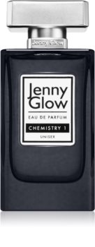 jenny glow chemistry 1