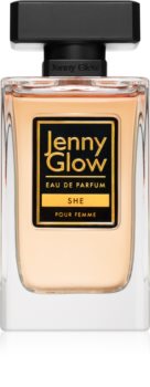 jenny glow she