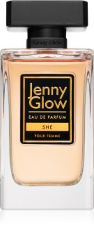 jenny glow she