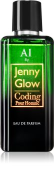 jenny glow coding pour homme