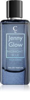 jenny glow midnight blue pour homme woda perfumowana null null   