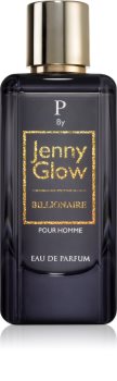jenny glow billionaire pour homme