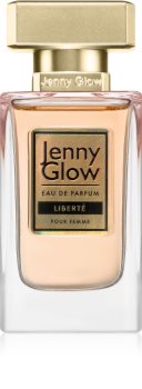 jenny glow liberte